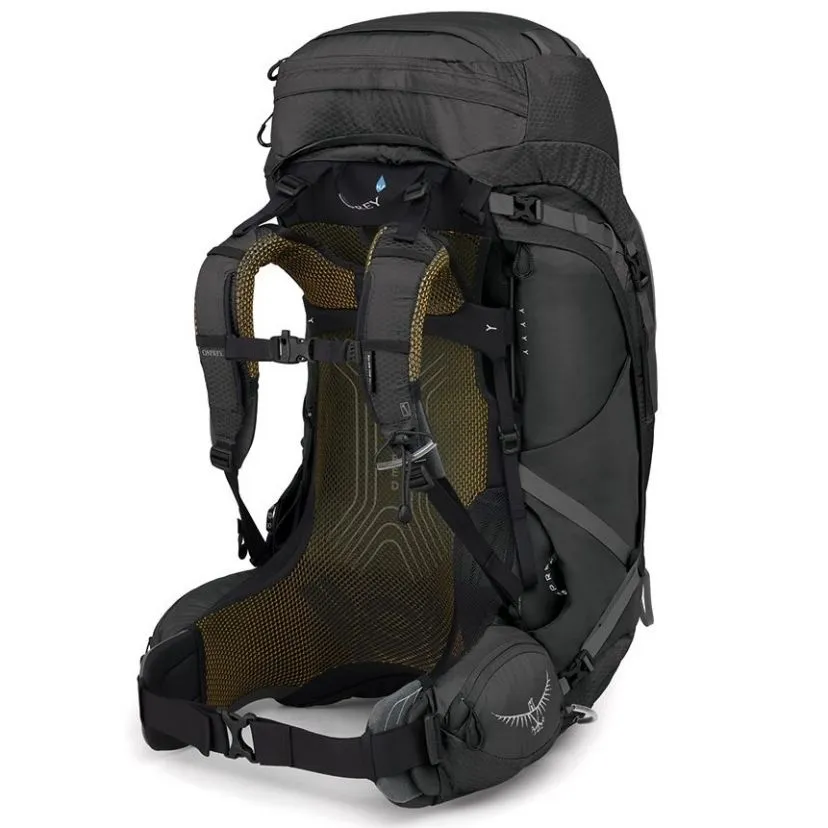 Osprey Atmos AG 65 Zaino Trekking - immagine 7