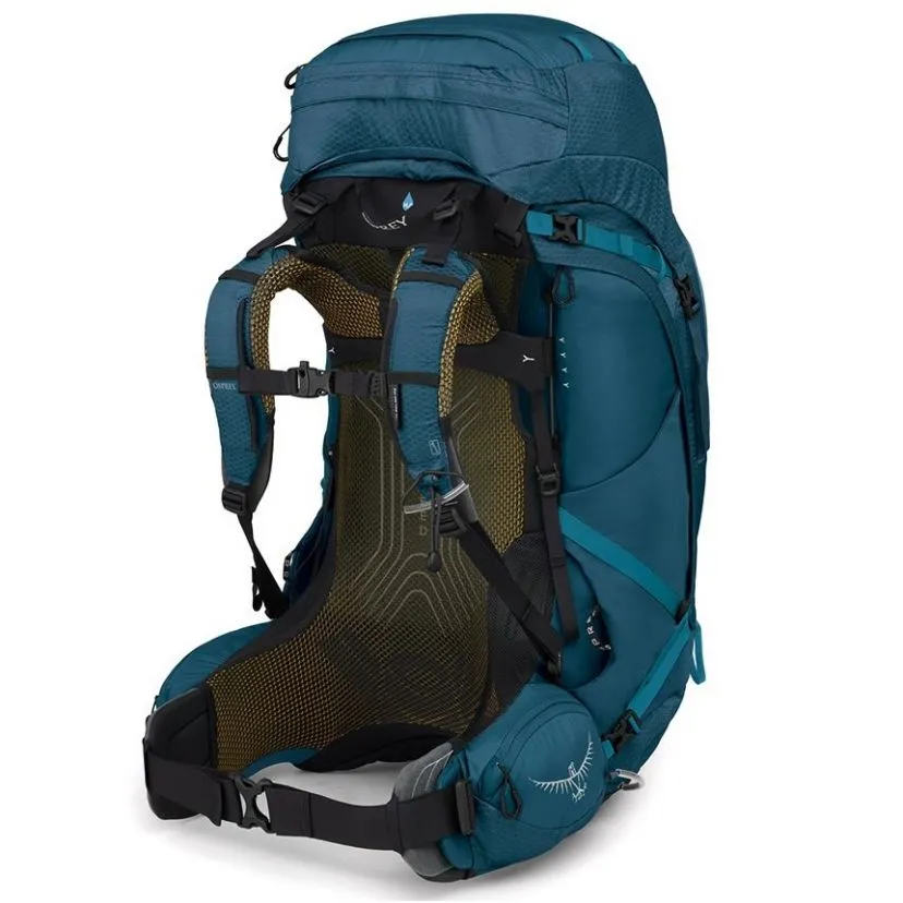 Osprey Atmos AG 65 Zaino Trekking - immagine 9