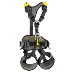 Petzl Avao Bod Versione Europea Imbracatura Completa Lavoro