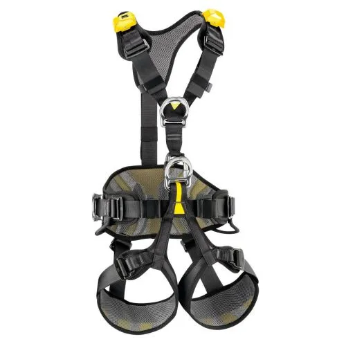 Petzl Avao Bod Versione Europea Imbracatura Completa Lavoro