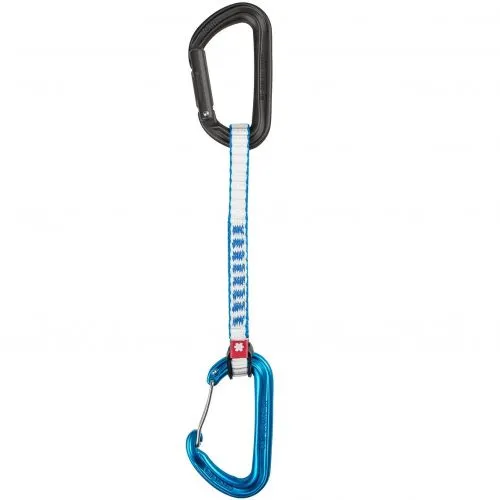 Ocun Hawk Qd Combi Dyn 11Mm Rinvio Rinvii Arrampicata