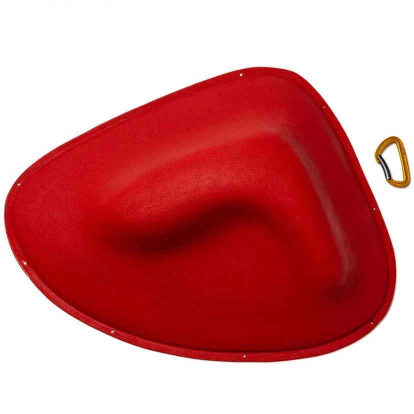 Smog 33 Volume Arrampicata Resina - immagine 2