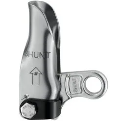 Petzl Shunt Bloccante Arrampicata