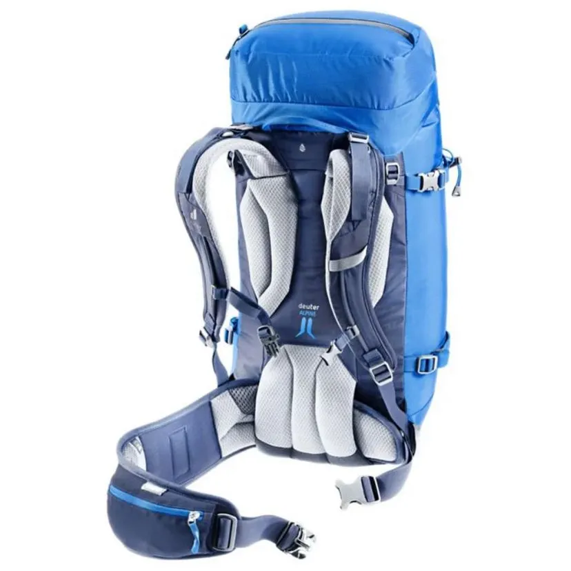 Deuter Guide 34+ Zaino Alpinismo - immagine 4