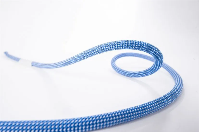 Beal Joker Soft 9.1 Mm Unicore Dry Cover Corda Arrampicata - immagine 2