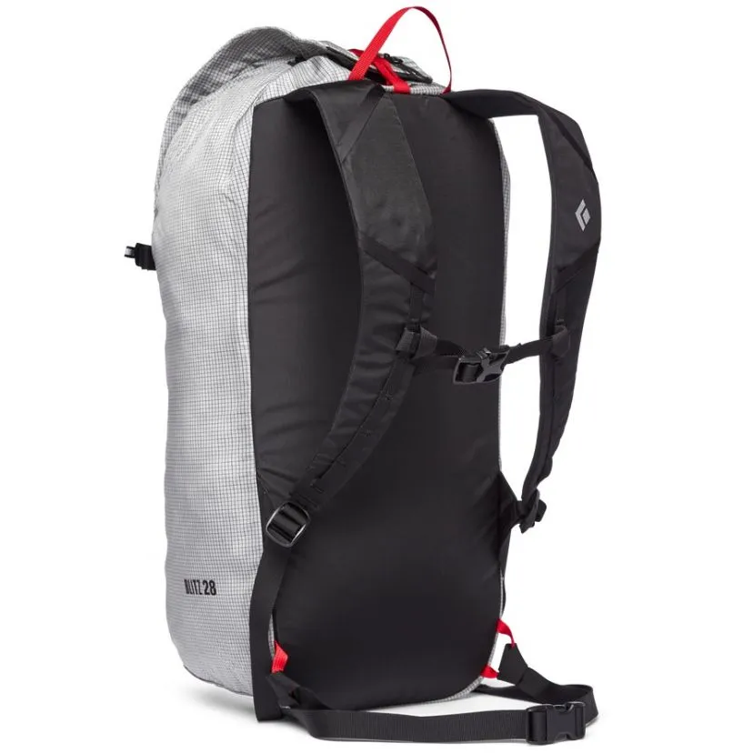BD Black Diamond Blitz 28 Zaino Alpinismo - immagine 2