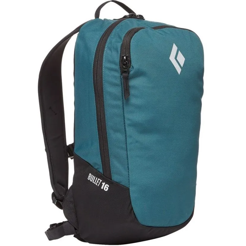 BD Black Diamond Bullet 16 Zaino Arrampicata - immagine 4