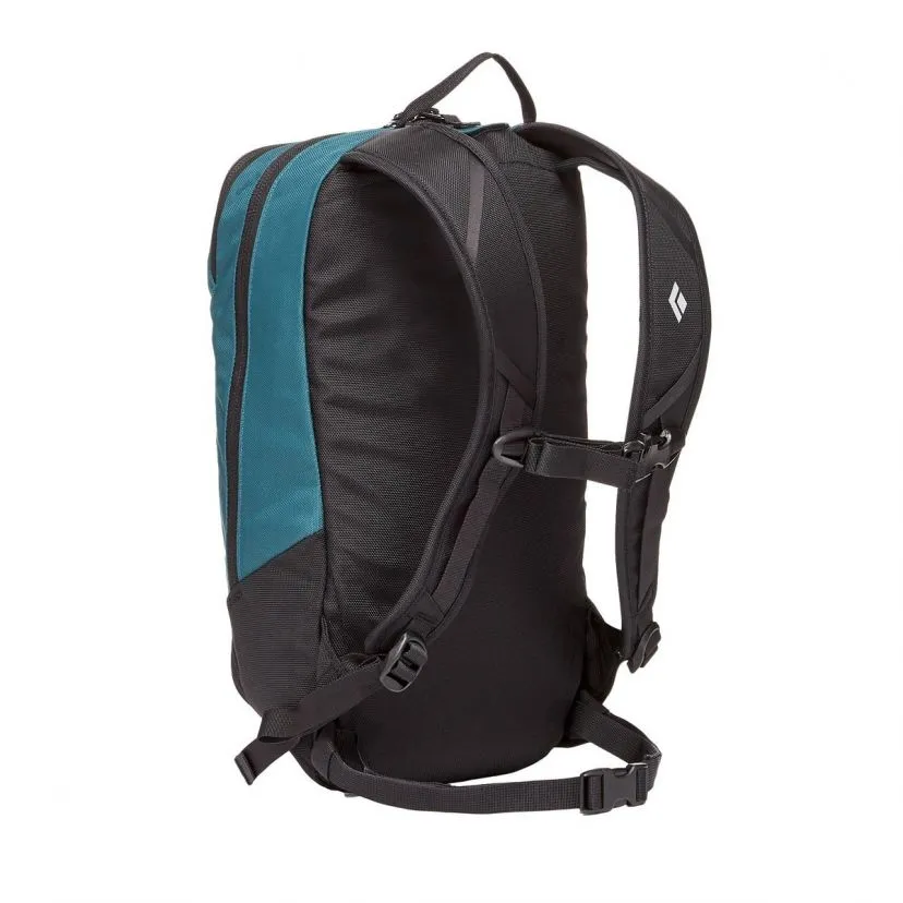 BD Black Diamond Bullet 16 Zaino Arrampicata - immagine 6