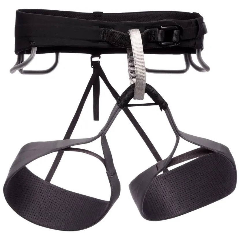 BD Black Diamond Solution Imbrago Arrampicata - immagine 3