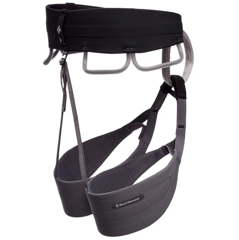 BD Black Diamond Solution Imbrago Arrampicata - immagine 5