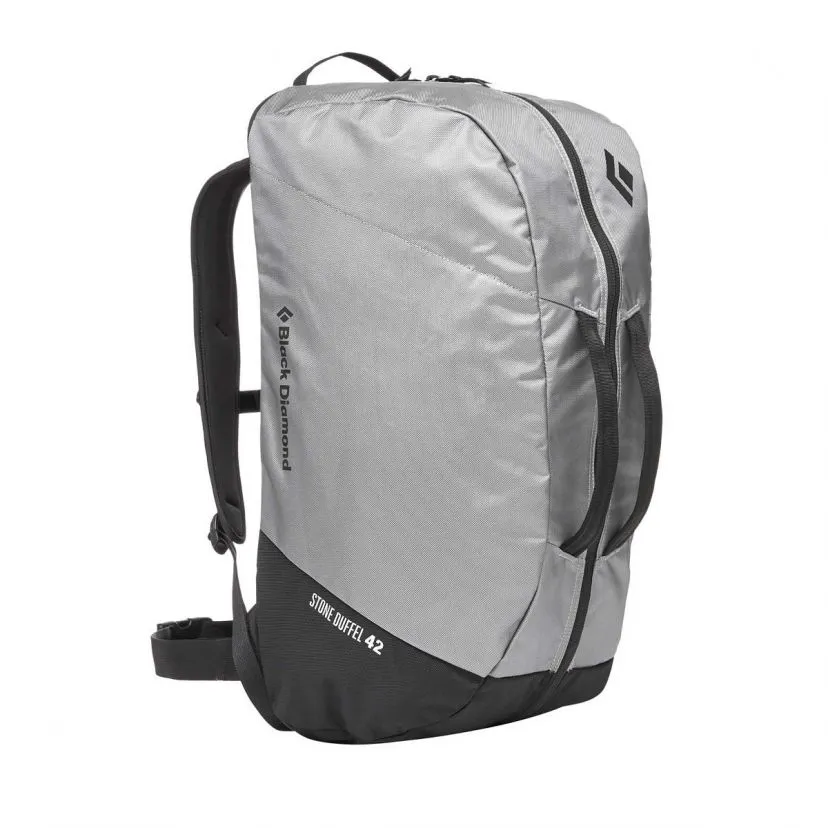 BD Black Diamond Stone Duffel 42 Zaino Arrampicata Falesia - immagine 3