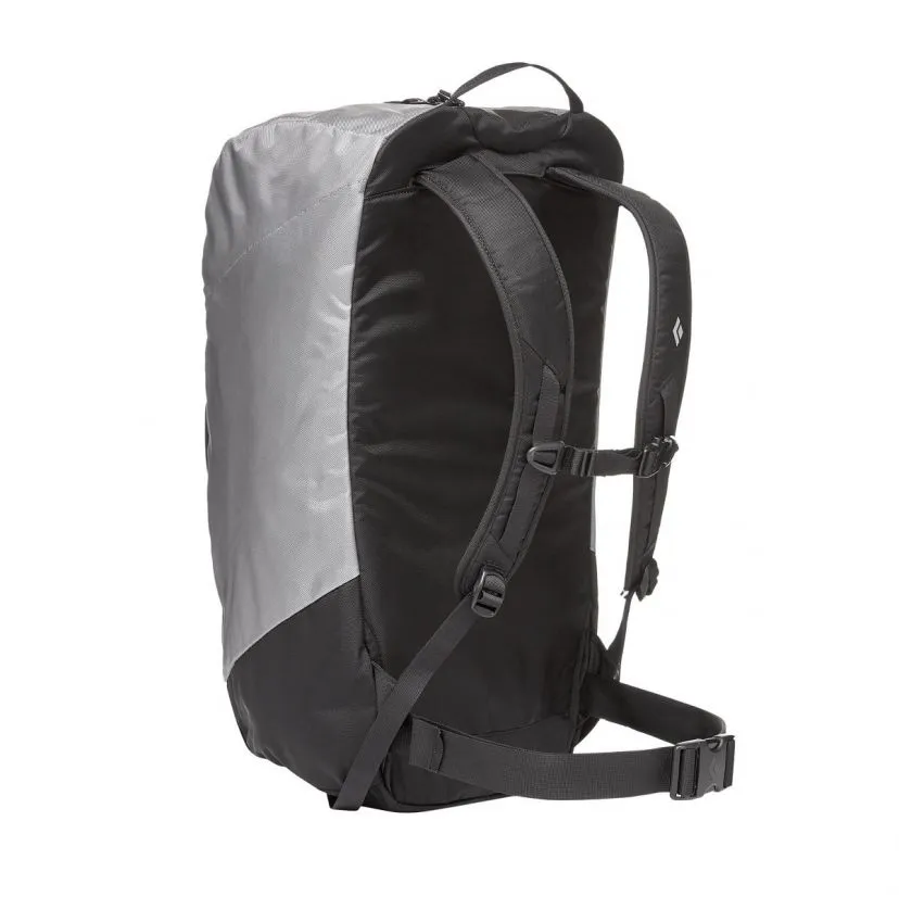 BD Black Diamond Stone Duffel 42 Zaino Arrampicata Falesia - immagine 5