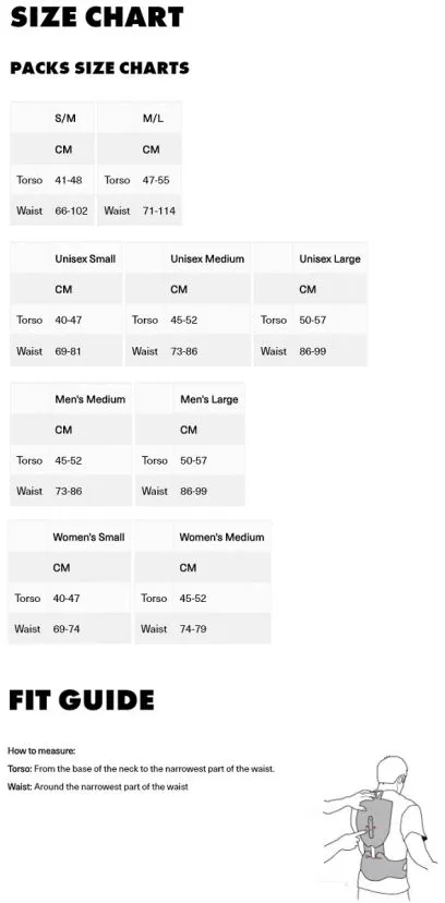 BD Black Diamond Speed 50 Zaino Arrampicata E Alpinismo - immagine 6