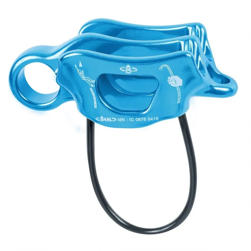 Beal Air Force 3 Assicuratore A Secchiello Arrampicata - immagine 2