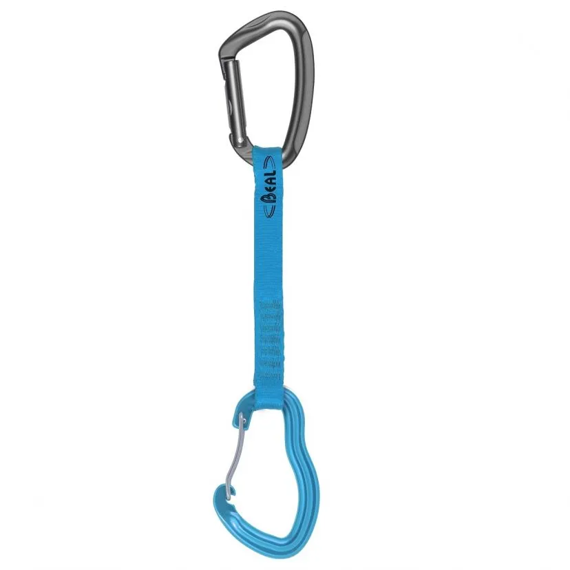 Beal Zest Rinvio Rinvii Alpinismo Arrampicata - immagine 2