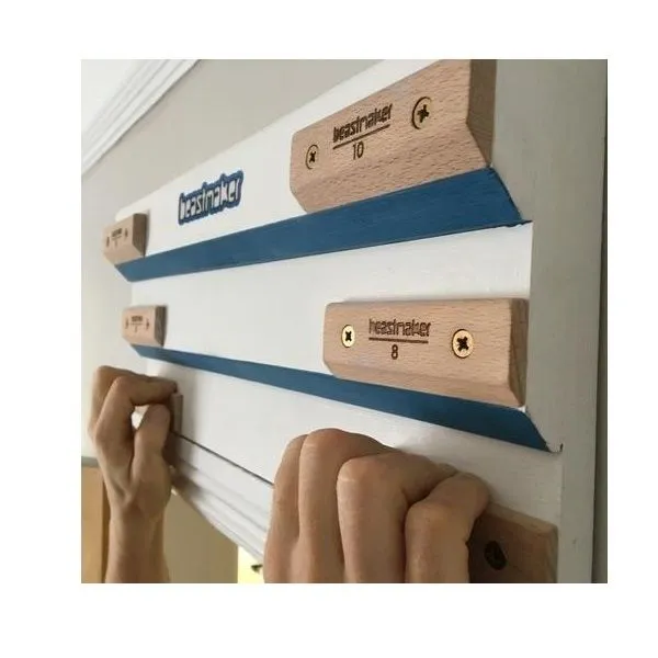 Beastmaker Micros Micro Tacche Arrampicata - immagine 4