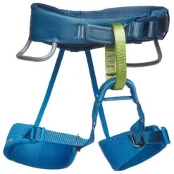 BD Black Diamond Momentum Imbrago Arrampicata Bambino