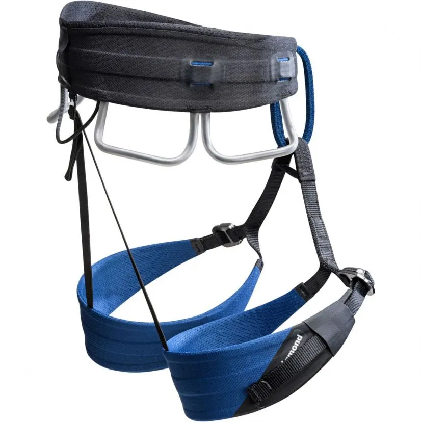 BD Black Diamond Technician Imbrago Arrampicata - immagine 3