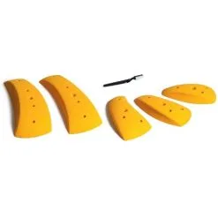 Volx Holds V-PURE 2.0 Blades 5 Prese Arrampicata