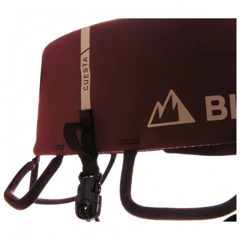 Blue Ice Cuesta Harness Imbrago Arrampicata E Alpinismo - immagine 4