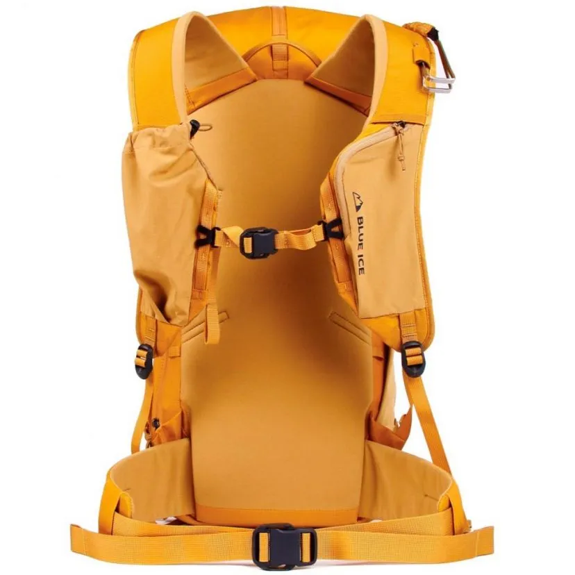 Blue Ice FireCrest 28 Zaino Alpinismo E Scialpinismo - immagine 2