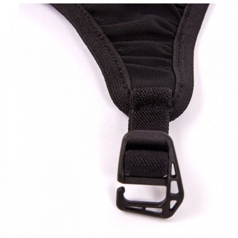 Blue Ice Helmet Holder Porta Casco Arrampicata - immagine 3