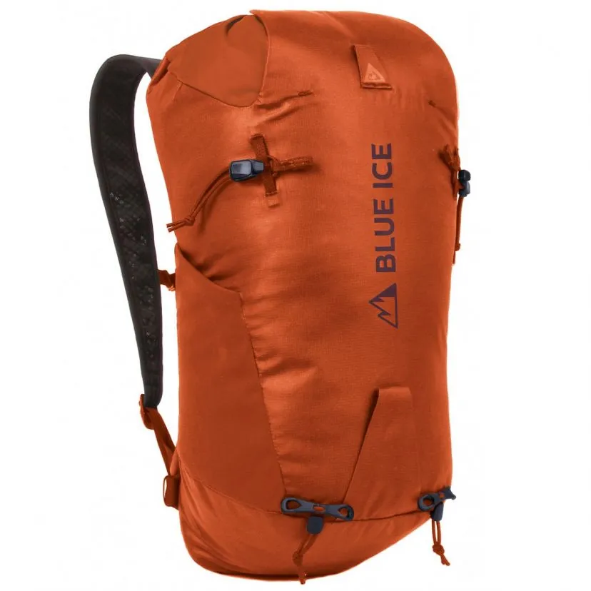 Blue Ice Dragonfly Pack 18l Zaino Arrampicata E Alpinismo - immagine 2