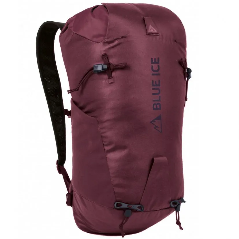 Blue Ice Dragonfly Pack 26l Zaino Arrampicata E Alpinismo - immagine 3