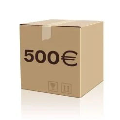 Oliunìd Box Della Fiducia Set Prese Arrampicata Preparato Da Noi - 500 €