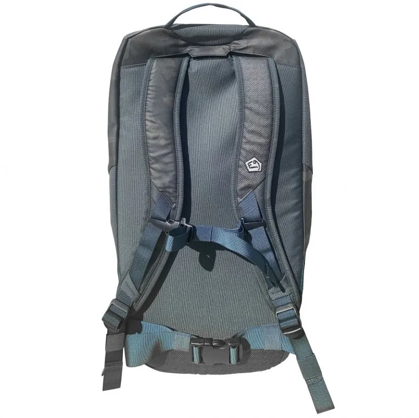 E9 Enove Brsò X Zaino Arrampicata Falesia - immagine 2