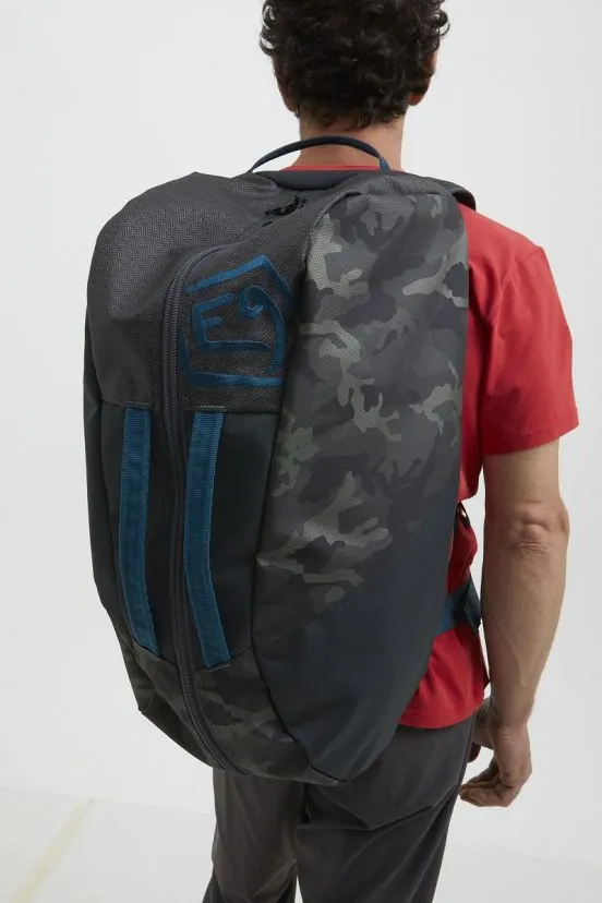 E9 Enove Brsò X Zaino Arrampicata Falesia - immagine 3