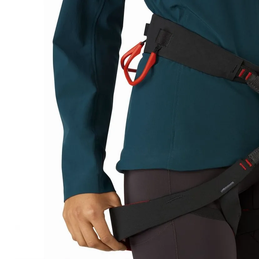 Arc'teryx C-Quence Woman Imbrago Arrampicata Donna - immagine 6