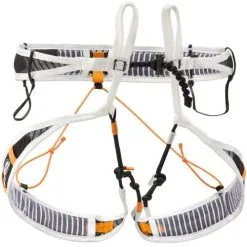 Petzl Fly Imbrago Scialpinismo