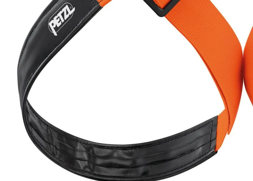 Petzl Superavanti Imbrago Speleologia - immagine 3