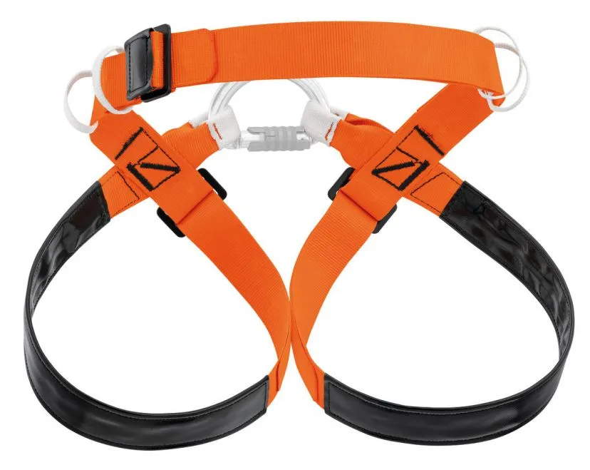 Petzl Superavanti Imbrago Speleologia - immagine 2