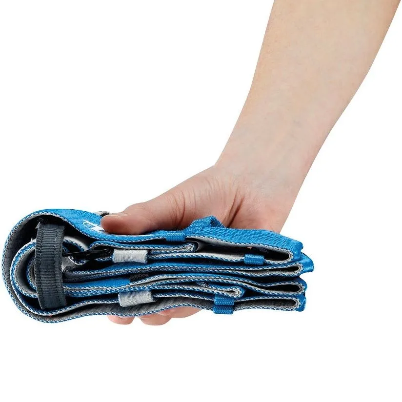 Petzl Tour Imbrago Scialpinismo - immagine 4