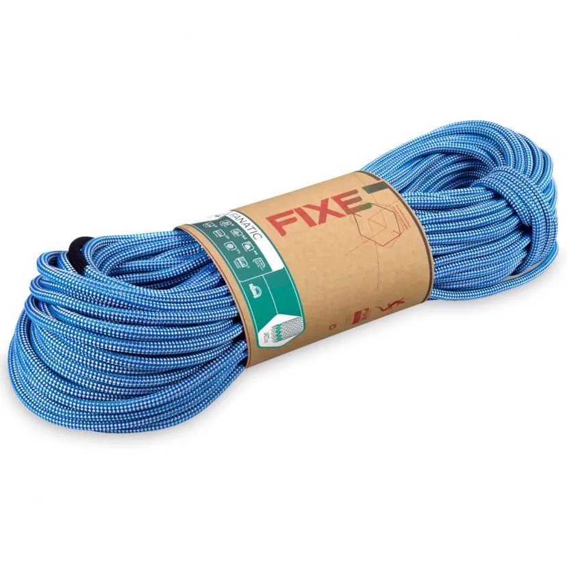 Fixe Fanatic Nature 8.4 Mm Mezza Corda Arrampicata - immagine 2
