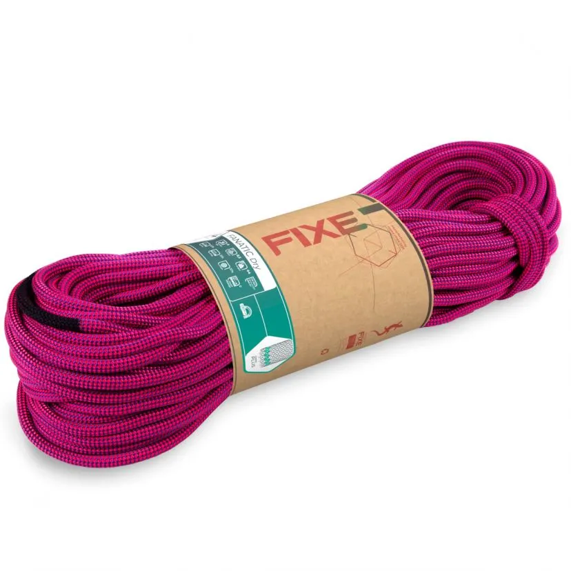 Fixe Fanatic Dry 8.4 Mm Mezza Corda Arrampicata - immagine 2