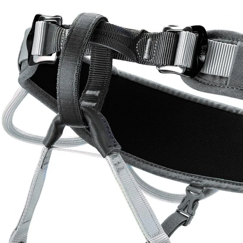 Petzl Corax Imbrago Arrampicata Alpinismo - immagine 5