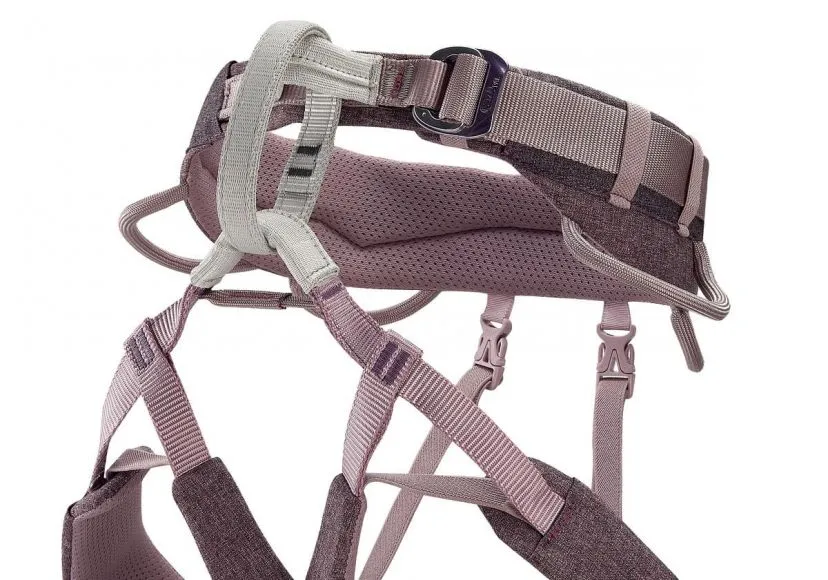 Petzl Selena Imbrago Arrampicata Donna - immagine 5