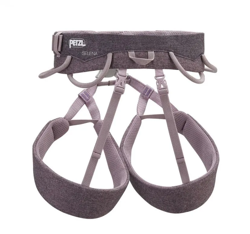 Petzl Selena Imbrago Arrampicata Donna - immagine 3