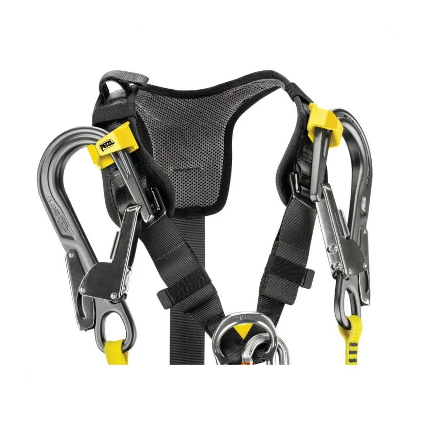 Petzl Avao Bod Versione Europea Imbracatura Completa Lavoro - immagine 3
