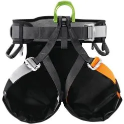 Petzl Canyon Guide Imbrago Torrentismo