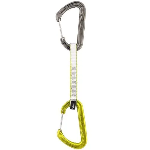 DMM Chimera Quickdraw Rinvio Arrampicata