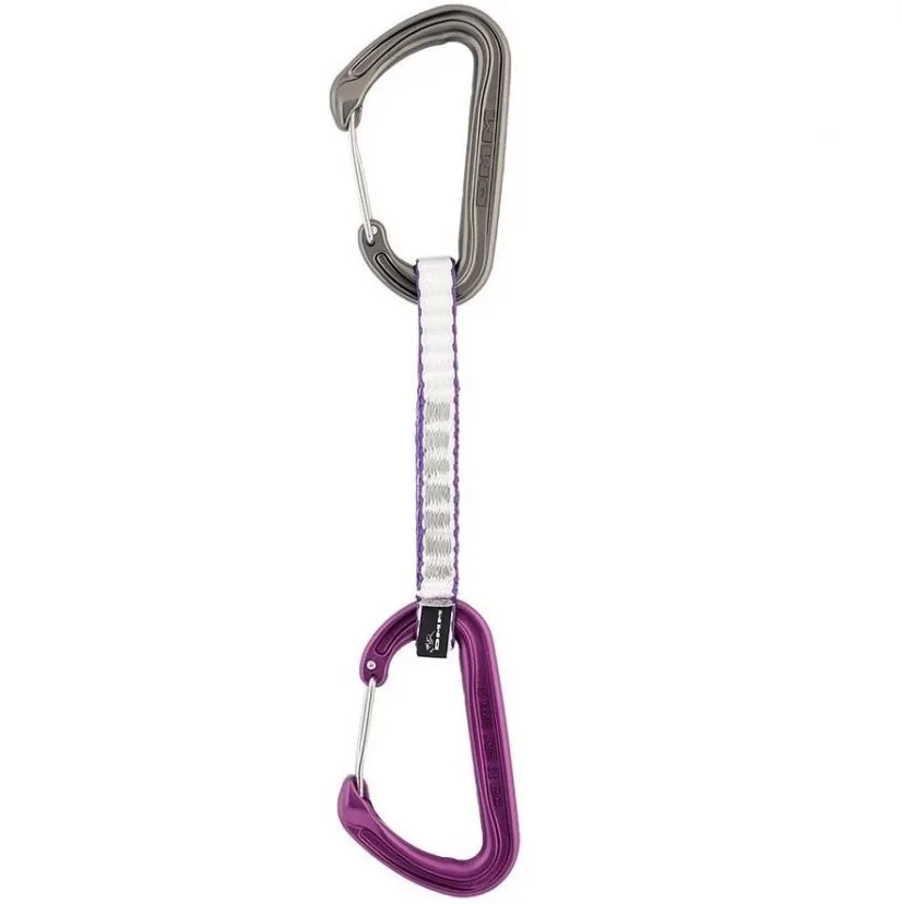 DMM Chimera Quickdraw Rinvio Arrampicata - immagine 2