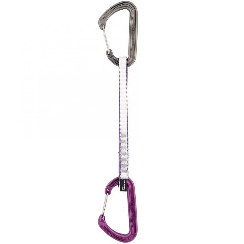 DMM Chimera Quickdraw Rinvio Arrampicata - immagine 4