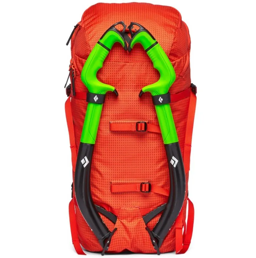 BD Black Diamond Speed Zip 24 Zaino Arrampicata E Alpinismo - immagine 5