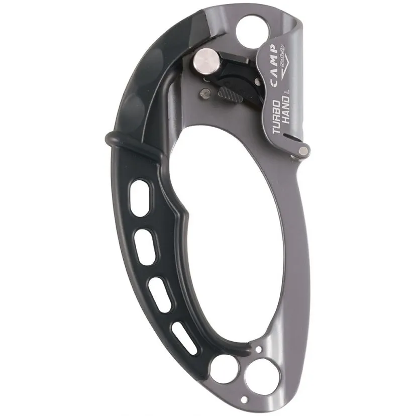 CAMP Safety Turbohand Maniglia Bloccante - immagine 2