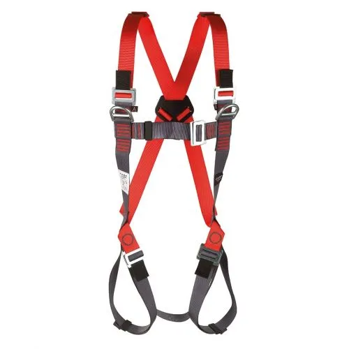 CAMP Safety Vertical 2 Imbracatura Completa Lavoro