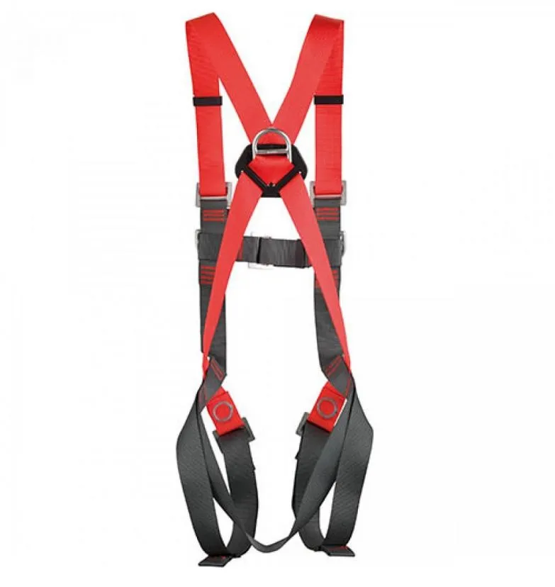 CAMP Safety Vertical 2 Imbracatura Completa Lavoro - immagine 2